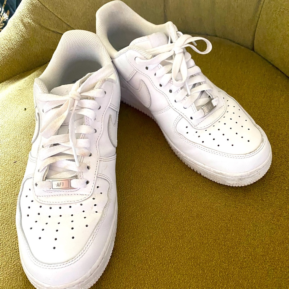 The rage in shoes